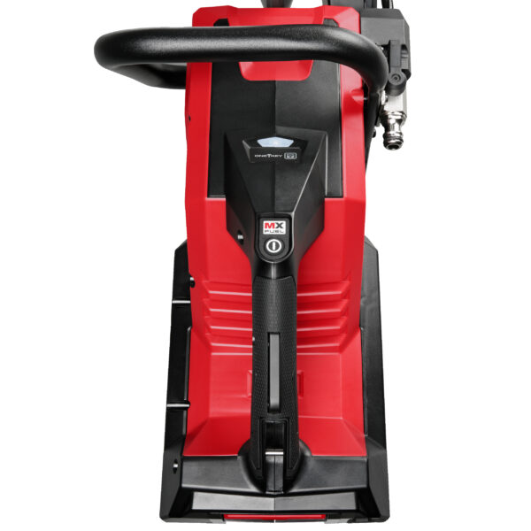 Milwaukee MXFCOS350G2-802 Akku-Trennschleifer – Bild 13