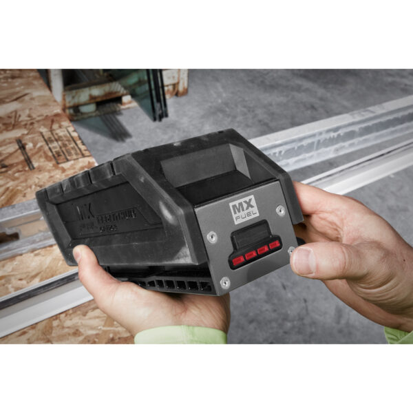 Milwaukee MXFCP203 1P Battery Pack – Bild 4