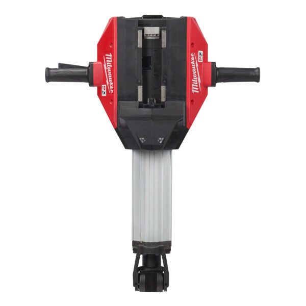 Milwaukee MXFDH2528H-0 MXF AKKU-ABBRUCHHAMMER – Bild 9