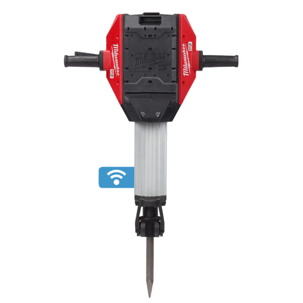 Milwaukee MXFDH2528H-602 MX FUEL Breaker