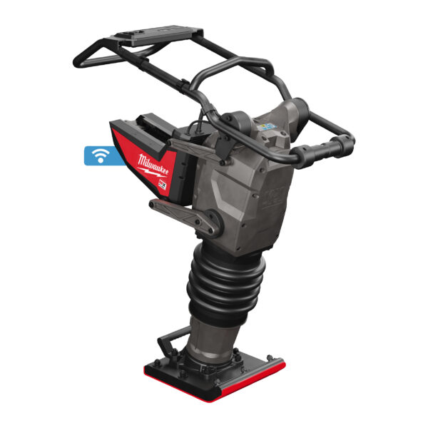 Milwaukee MXFRAM60-0 Akku-Stampfer – Bild 7