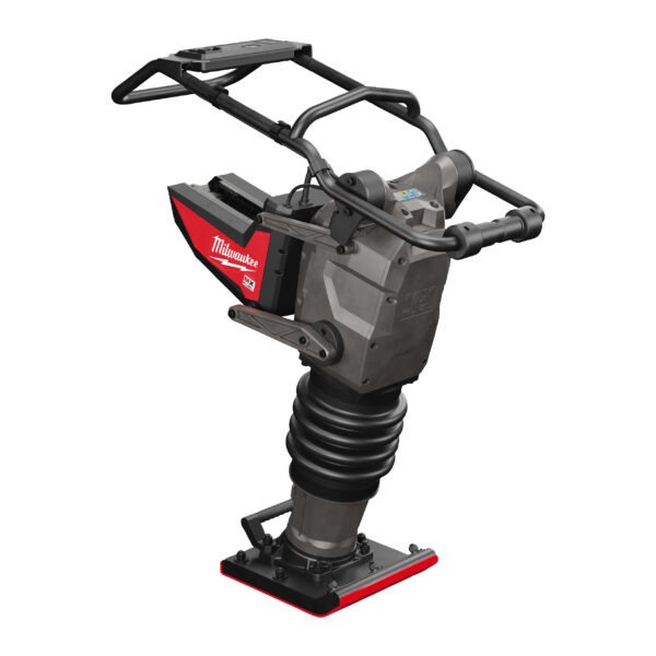 Milwaukee MXFRAM60-0 Akku-Stampfer – Bild 9