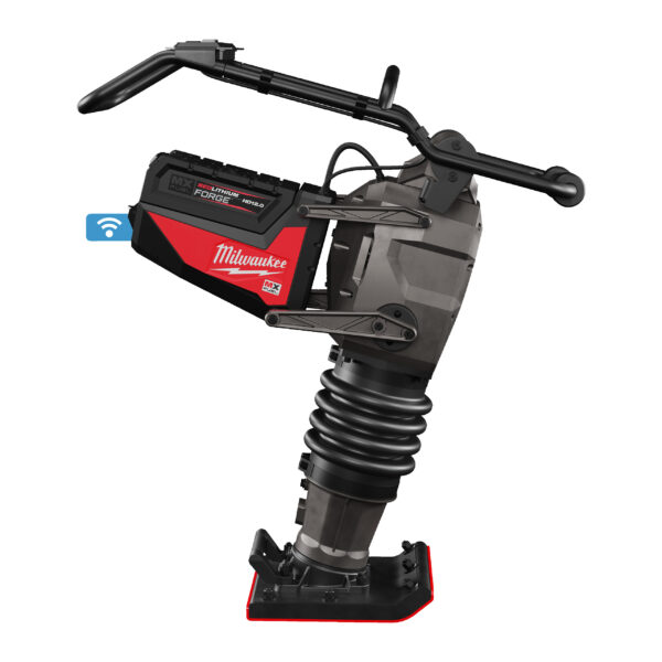 Milwaukee MXFRAM60-122 Akku-Stampfer