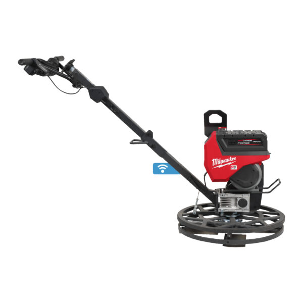 Milwaukee MXF WBT60-122 Akku-Flügelglätter 600mm
