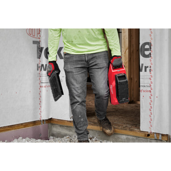 Milwaukee MXFXC406  Battery Pack – Bild 3