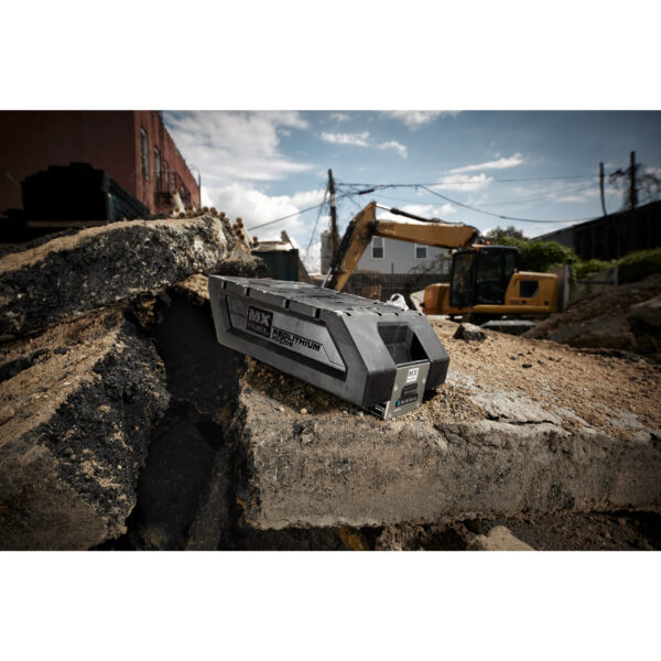 Milwaukee MXFXC406  Battery Pack – Bild 4