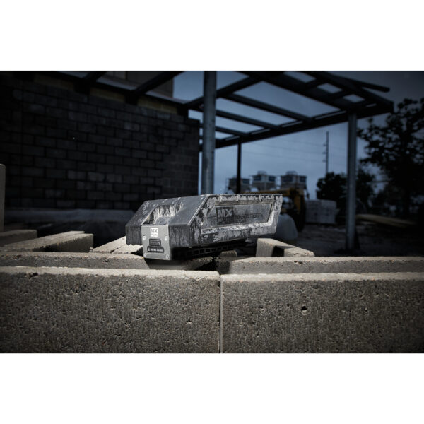 Milwaukee MXFXC406  Battery Pack – Bild 6