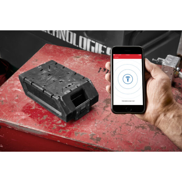 Milwaukee MXFXC406  Battery Pack – Bild 7