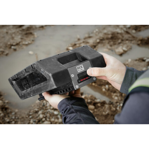 Milwaukee MXFXC406  Battery Pack – Bild 8
