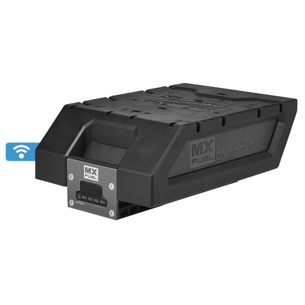 Milwaukee MXFXC406  Battery Pack – Bild 9