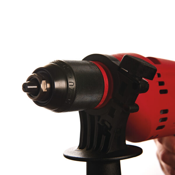 Milwaukee PDE13RX SCHLAGBOHRMASCHINE – Bild 3
