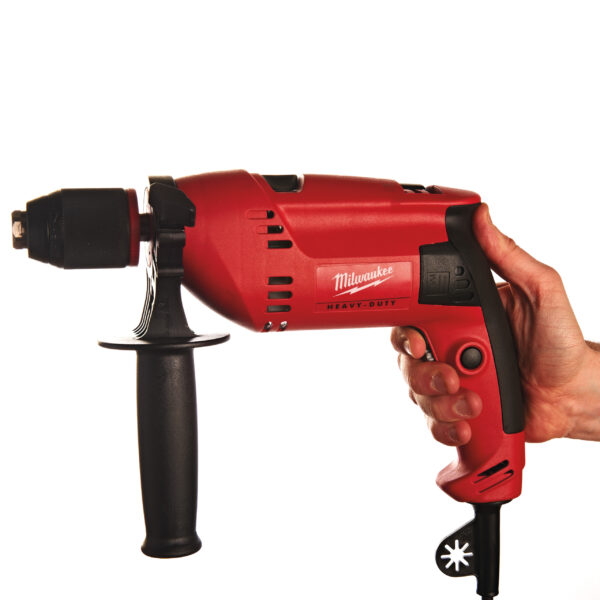 Milwaukee PDE13RX SCHLAGBOHRMASCHINE – Bild 4