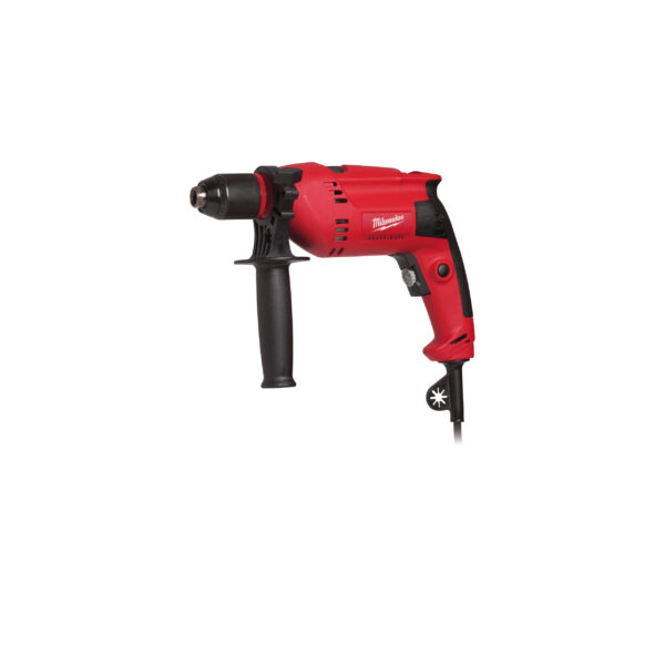 Milwaukee PDE13RX SCHLAGBOHRMASCHINE – Bild 5
