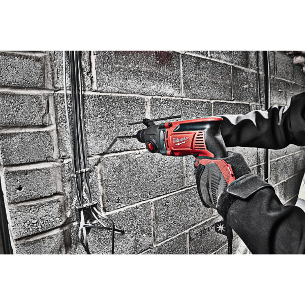 Milwaukee PFH26T BOHRHAMMER – Bild 2