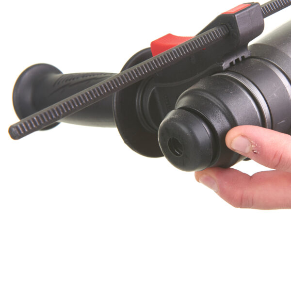 Milwaukee PFH26T BOHRHAMMER – Bild 7