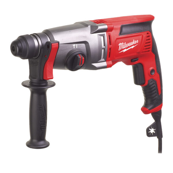 Milwaukee PFH26T BOHRHAMMER – Bild 8