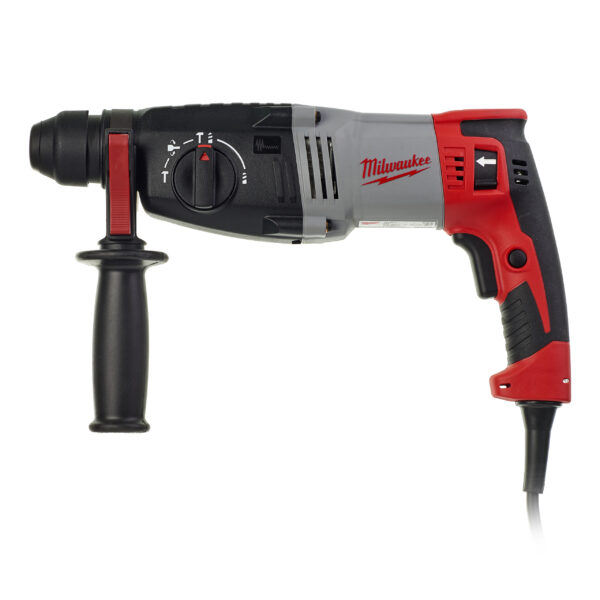 Milwaukee PH28 SDS+KOMBIHAMMER