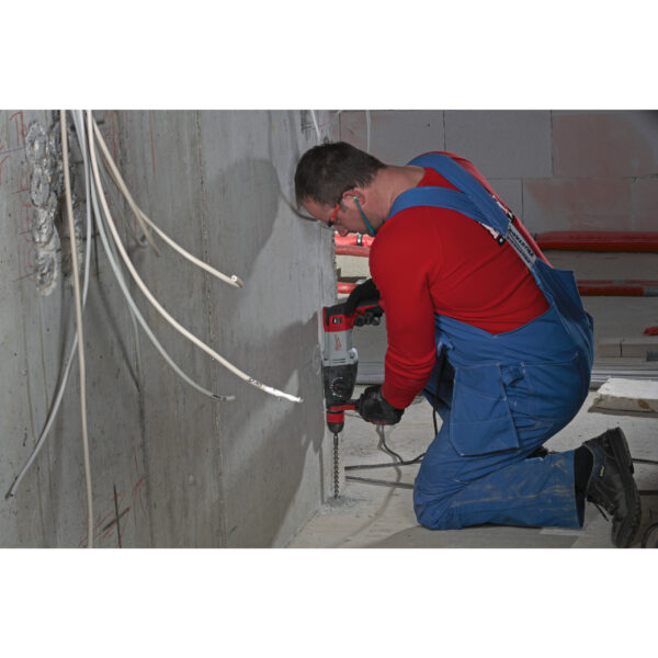 Milwaukee PH28 SDS+KOMBIHAMMER – Bild 5