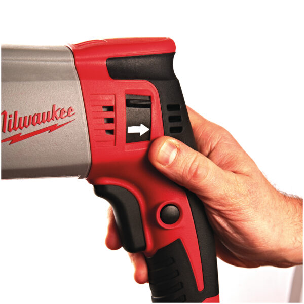 Milwaukee PH28 SDS+KOMBIHAMMER – Bild 8