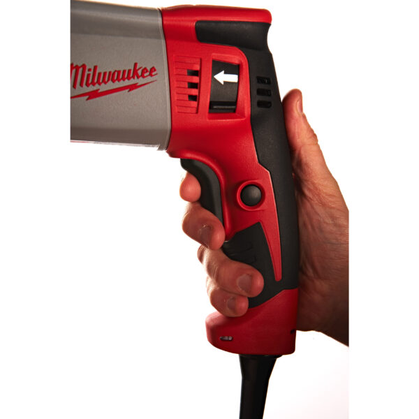 Milwaukee PH28 SDS+KOMBIHAMMER – Bild 10