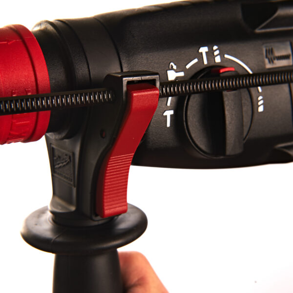 Milwaukee PH28 SDS+KOMBIHAMMER – Bild 11