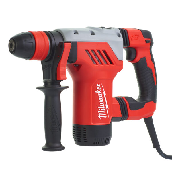 Milwaukee PLH28XE SDS+ KOMBIHAMMER – Bild 6