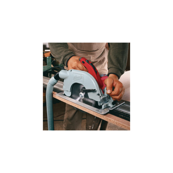 Milwaukee SCS65Q  KREISSAEGE   TILT-LOK – Bild 2