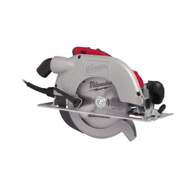 Milwaukee SCS65Q  KREISSAEGE   TILT-LOK – Bild 5