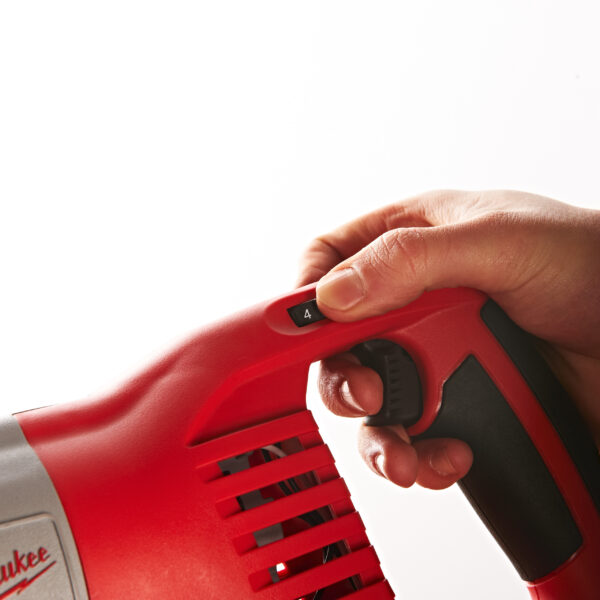Milwaukee SSPE1300SX SAEBELSAEGE – Bild 7