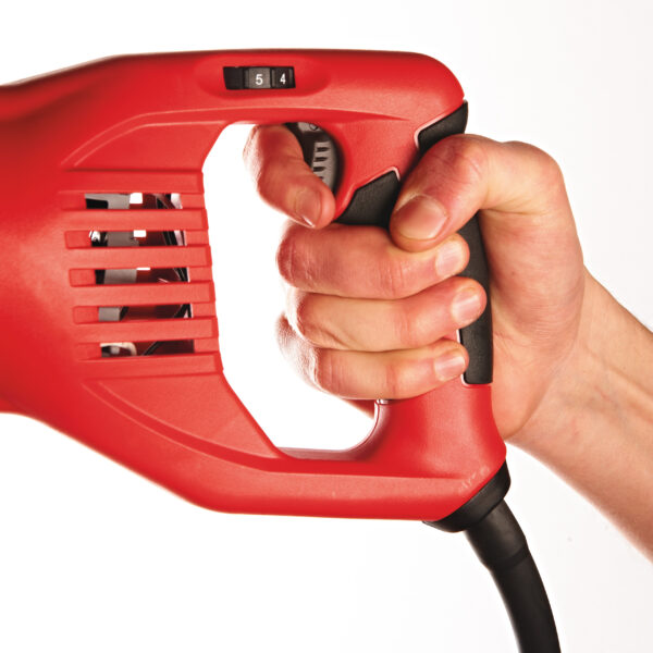 Milwaukee SSPE1300SX SAEBELSAEGE – Bild 9