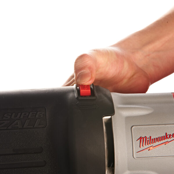 Milwaukee SSPE1300SX SAEBELSAEGE – Bild 10