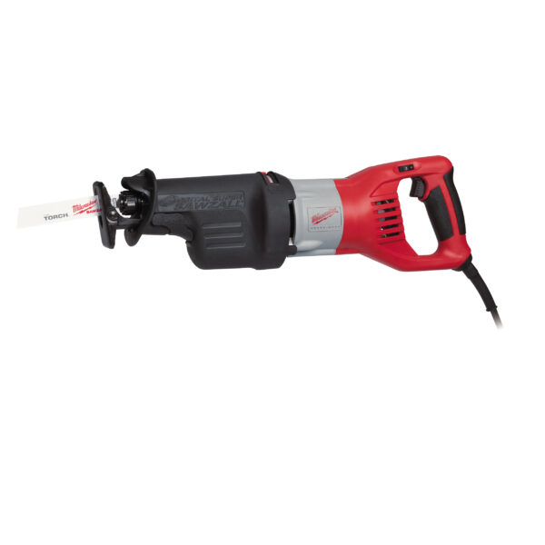 Milwaukee SSPE1300SX SAEBELSAEGE – Bild 11