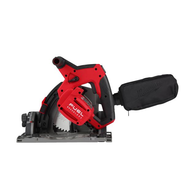 Milwaukee M18FPS55-0P FUEL Akku-Tauchsäge – Bild 10